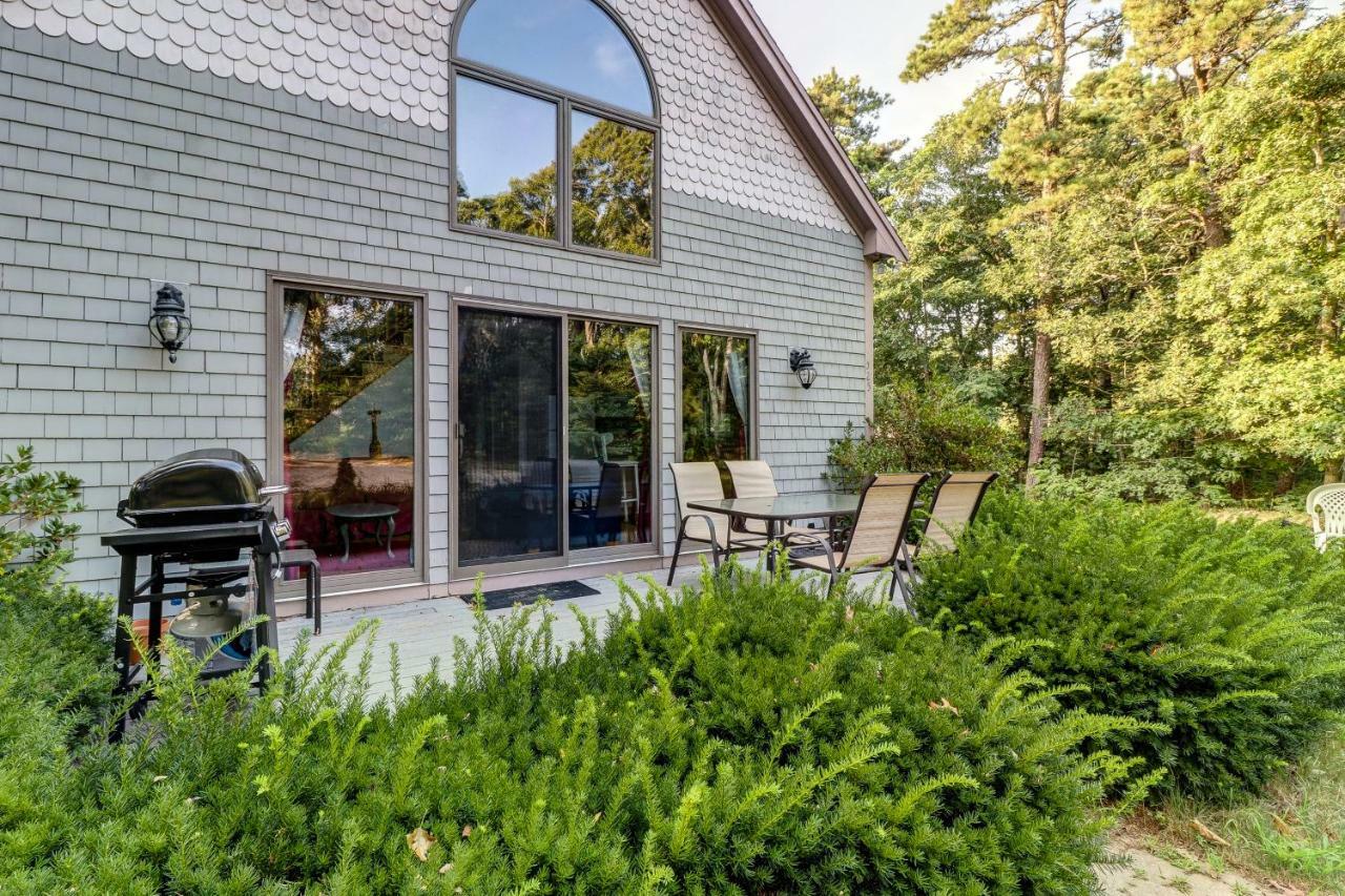 One Love - Eastham Exterior foto