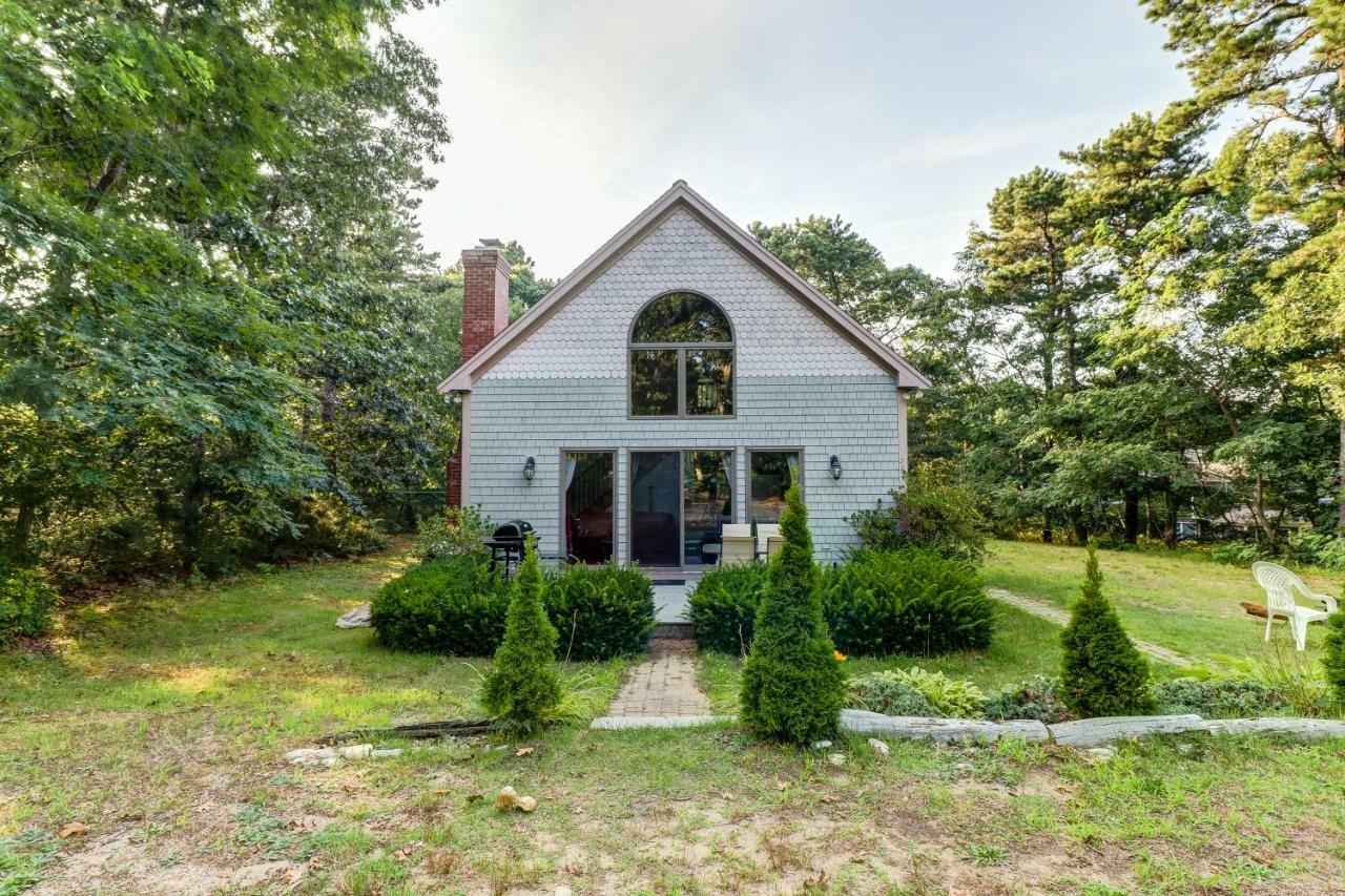 One Love - Eastham Exterior foto