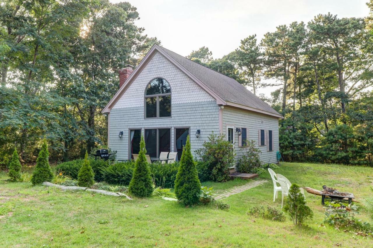 One Love - Eastham Exterior foto